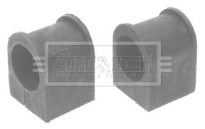 BORG & BECK Ремкомплект, соединительная тяга стабилизатора BSK6473K